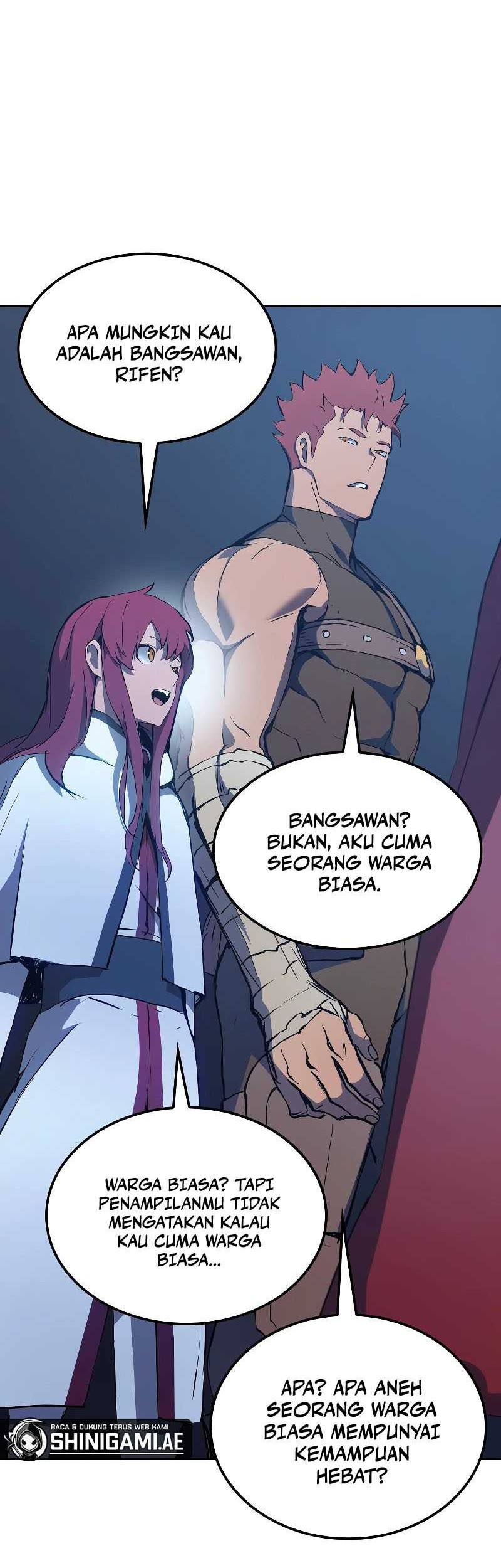 The Indomitable Martial King chapter 09 halaman 55