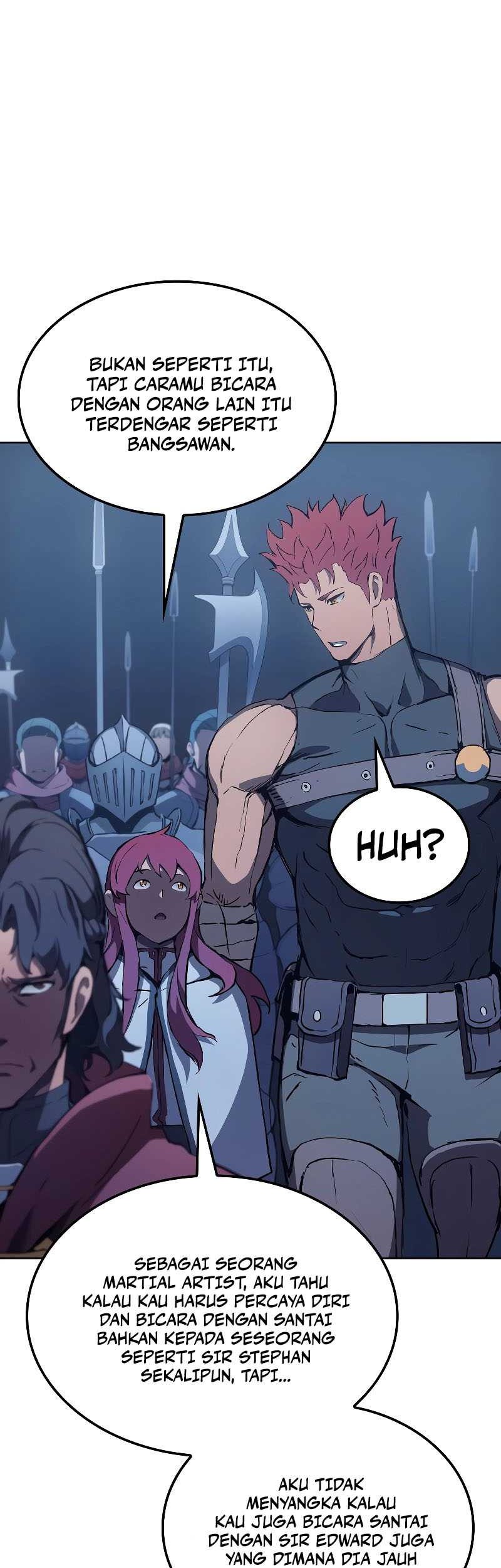 The Indomitable Martial King chapter 09 halaman 56