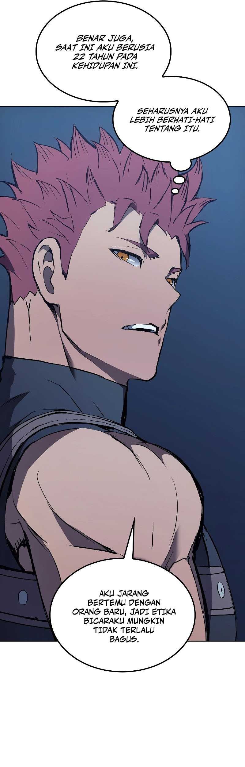The Indomitable Martial King chapter 09 halaman 58