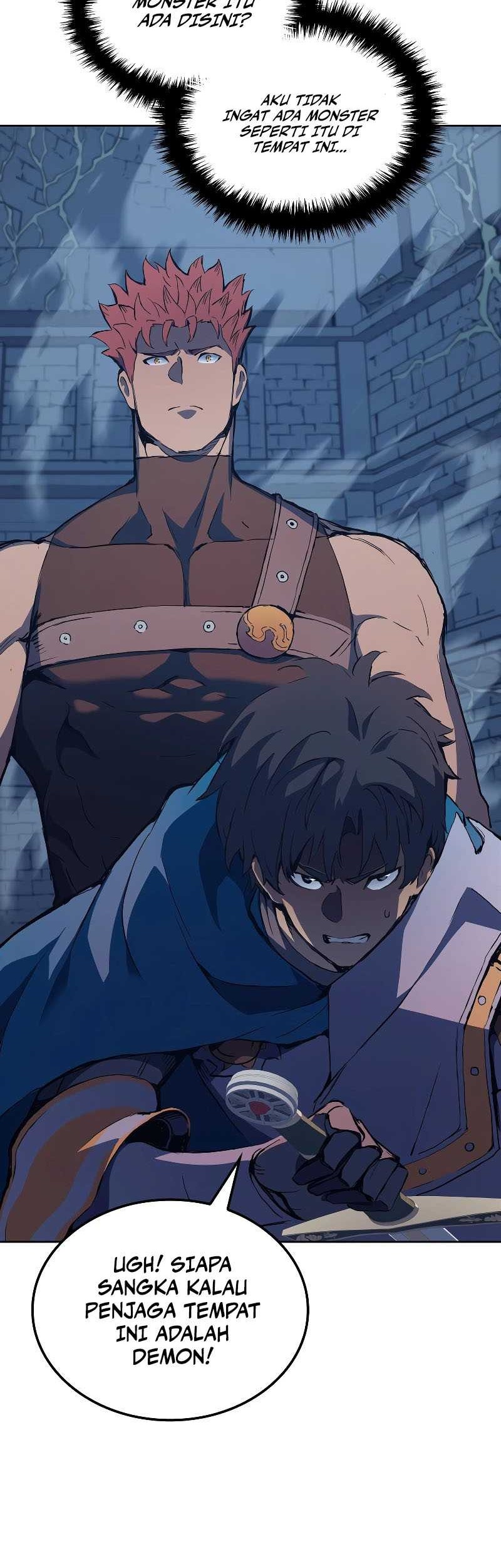 The Indomitable Martial King chapter 09 halaman 65