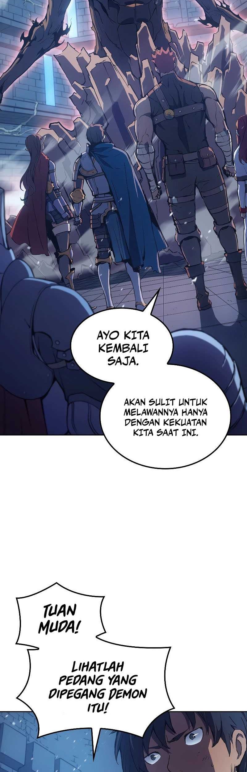 The Indomitable Martial King chapter 09 halaman 67