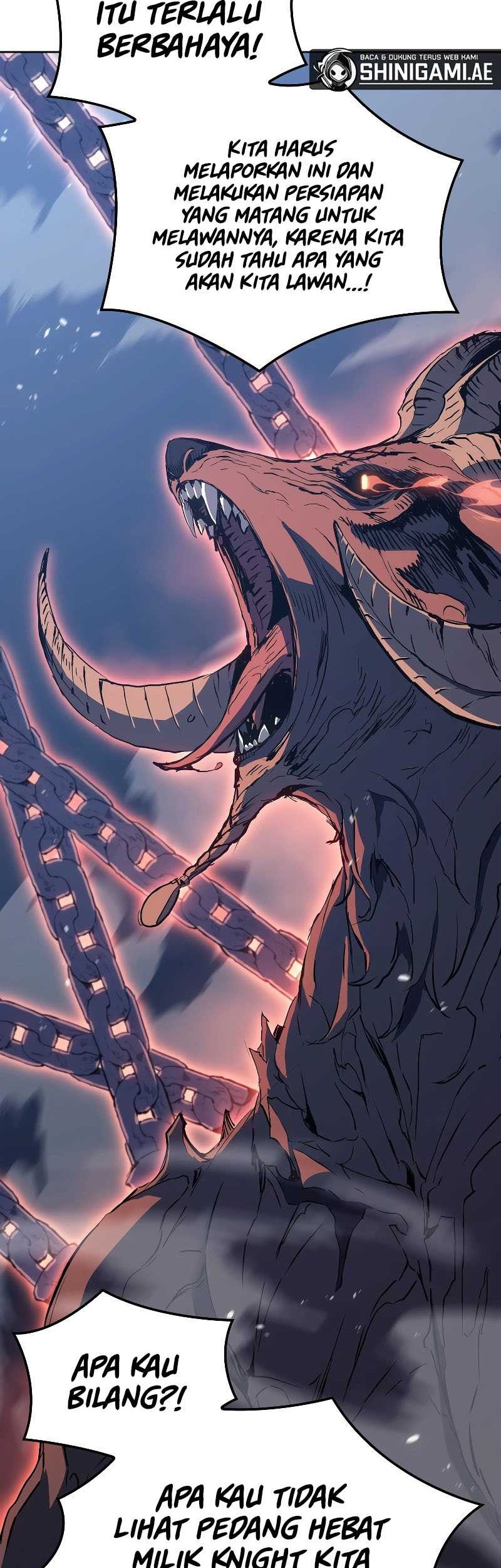 The Indomitable Martial King chapter 09 halaman 71