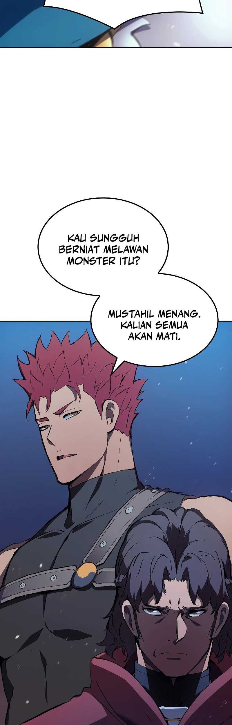The Indomitable Martial King Bab 10 halaman 8