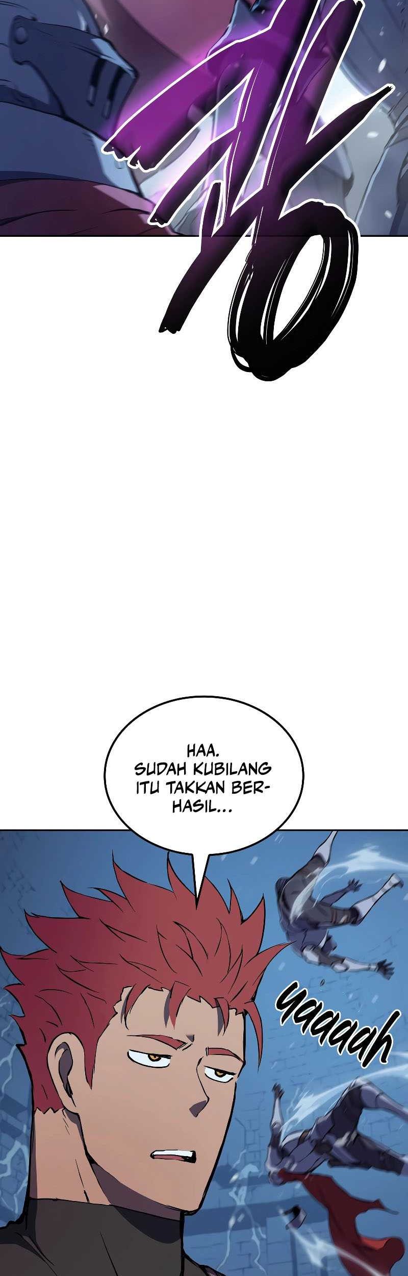 The Indomitable Martial King Bab 10 halaman 16