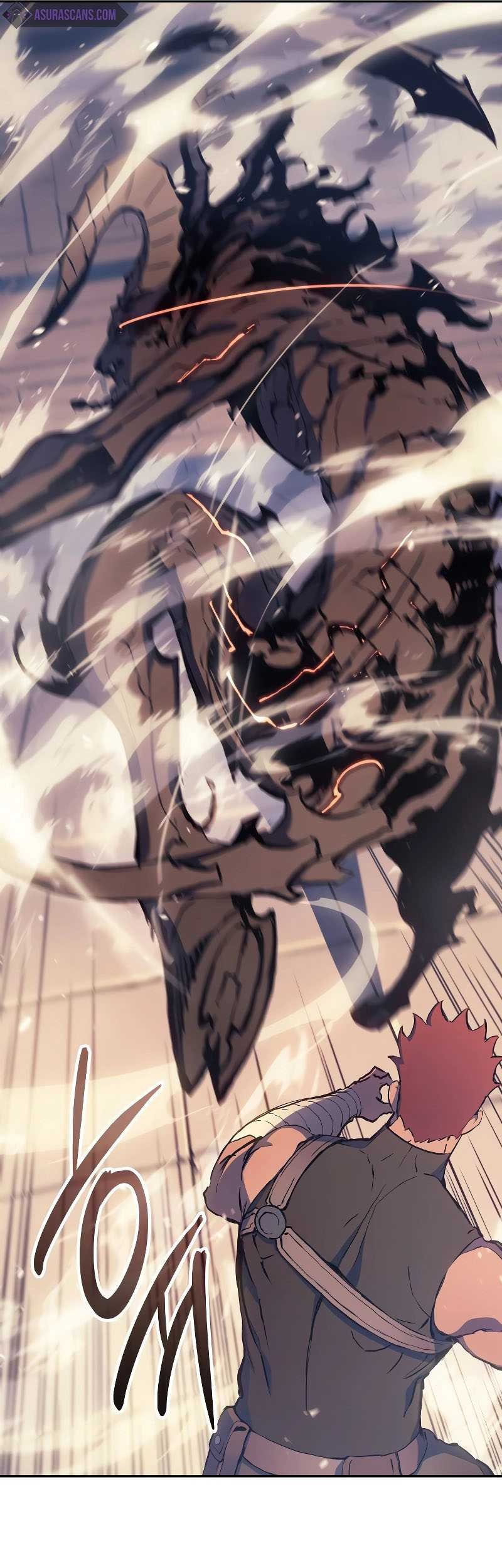 The Indomitable Martial King Bab 10 halaman 74