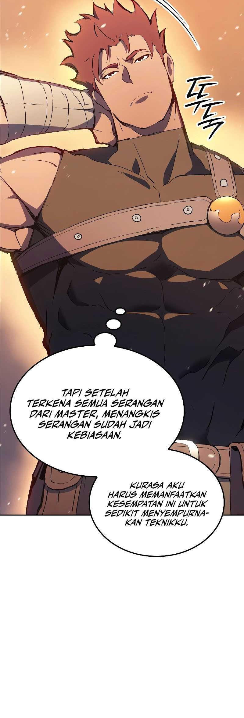The Indomitable Martial King Bab 10 halaman 80