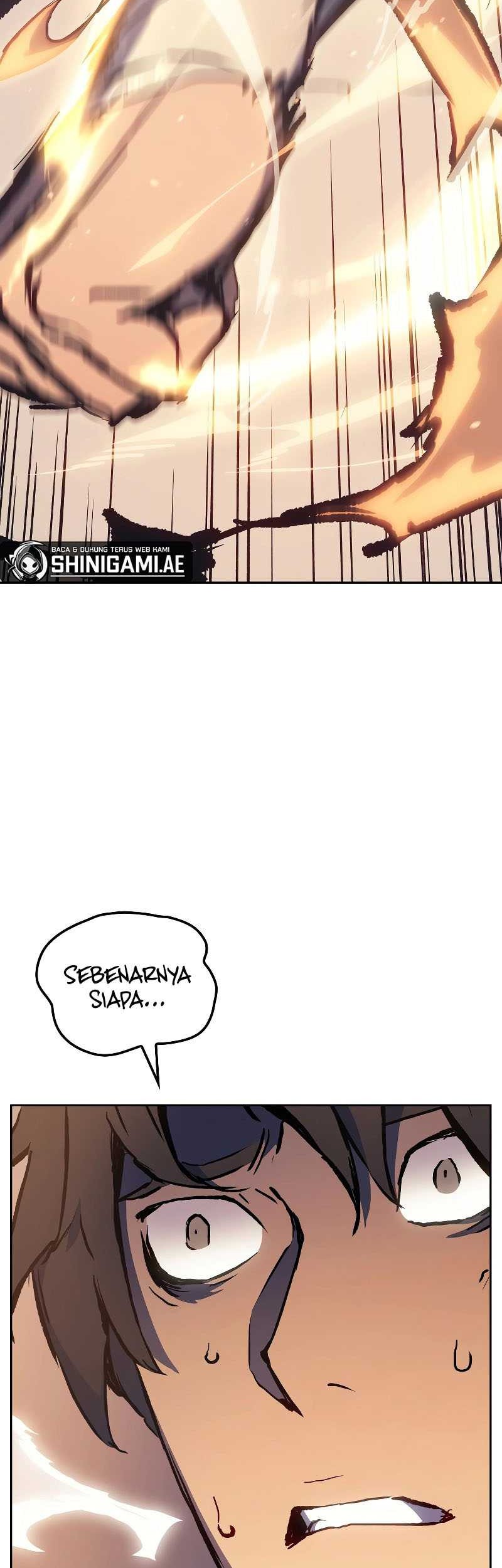 The Indomitable Martial King Bab 10 halaman 87