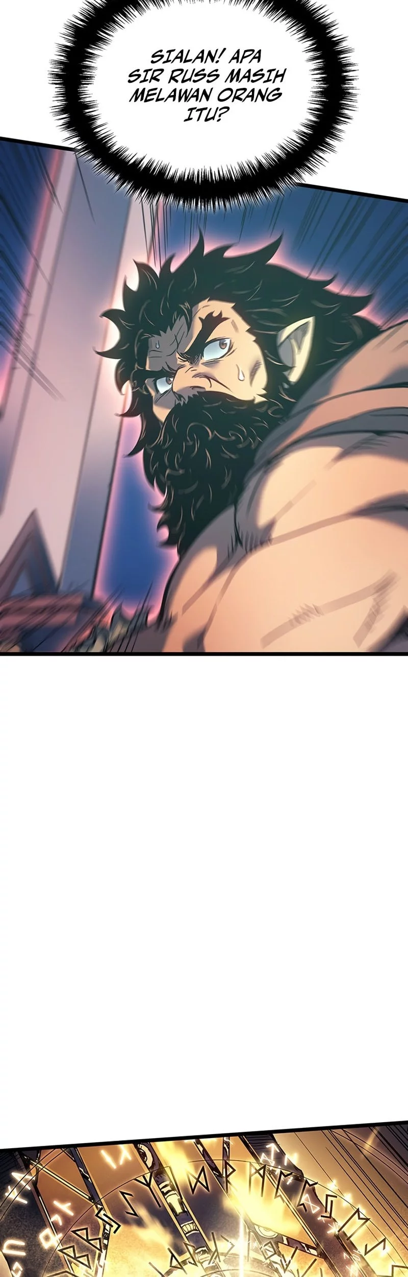 The Indomitable Martial King chapter 100 halaman 11