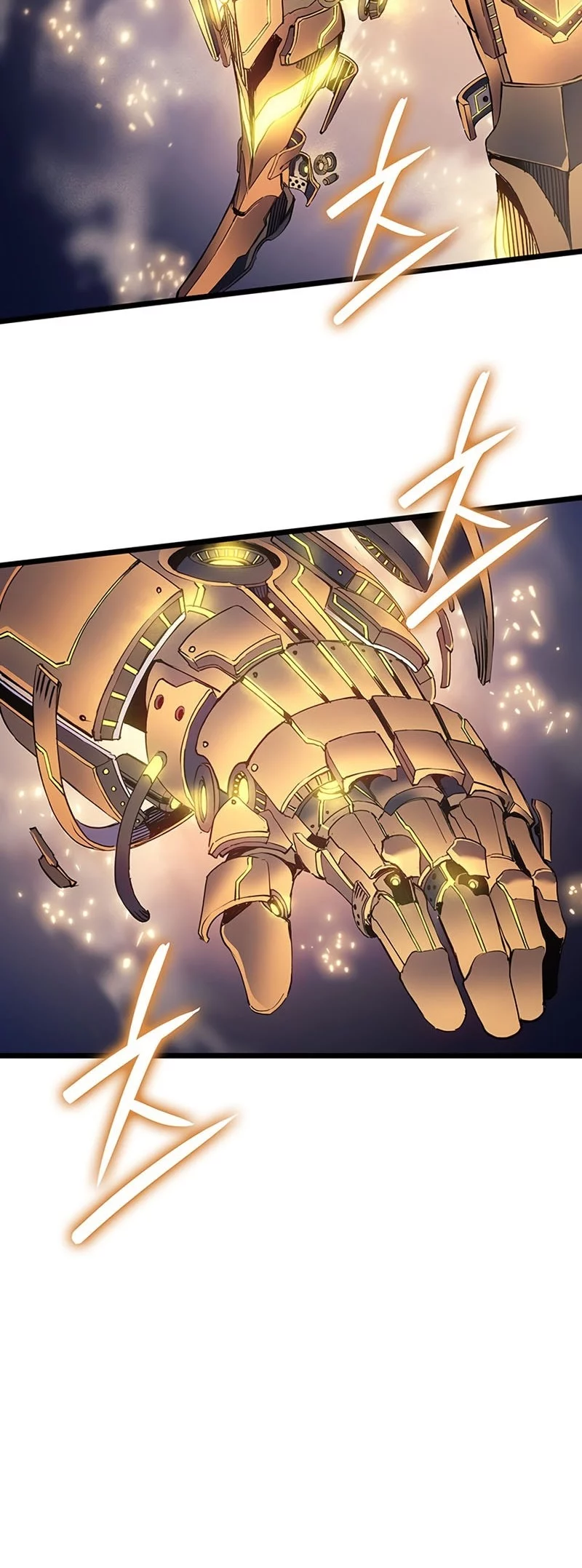 The Indomitable Martial King chapter 100 halaman 13