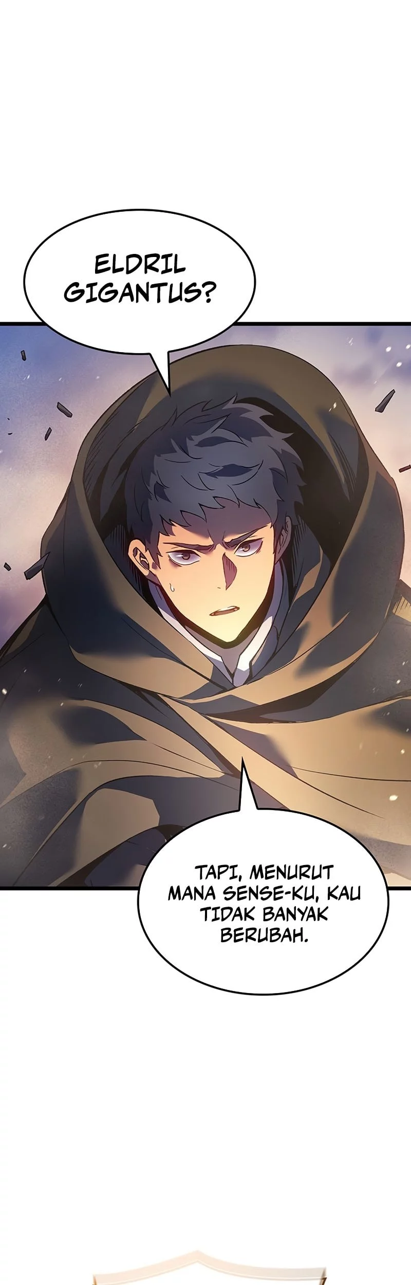 The Indomitable Martial King chapter 100 halaman 16