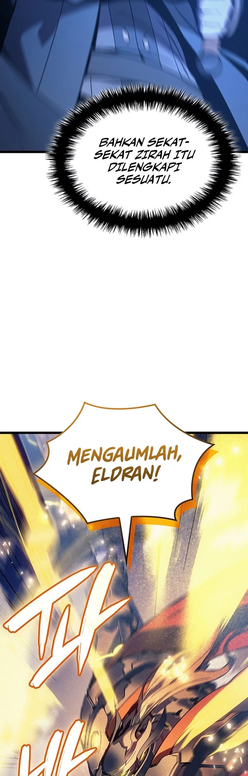 The Indomitable Martial King chapter 100 halaman 22
