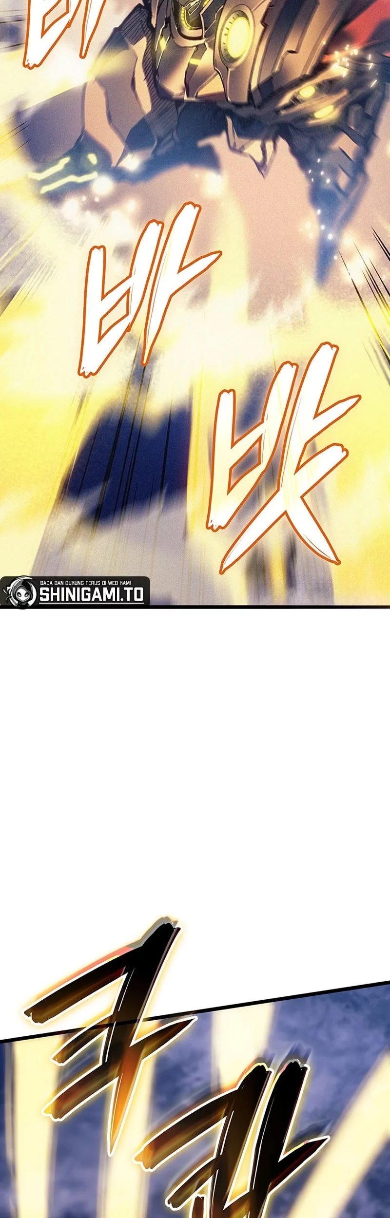 The Indomitable Martial King chapter 100 halaman 23