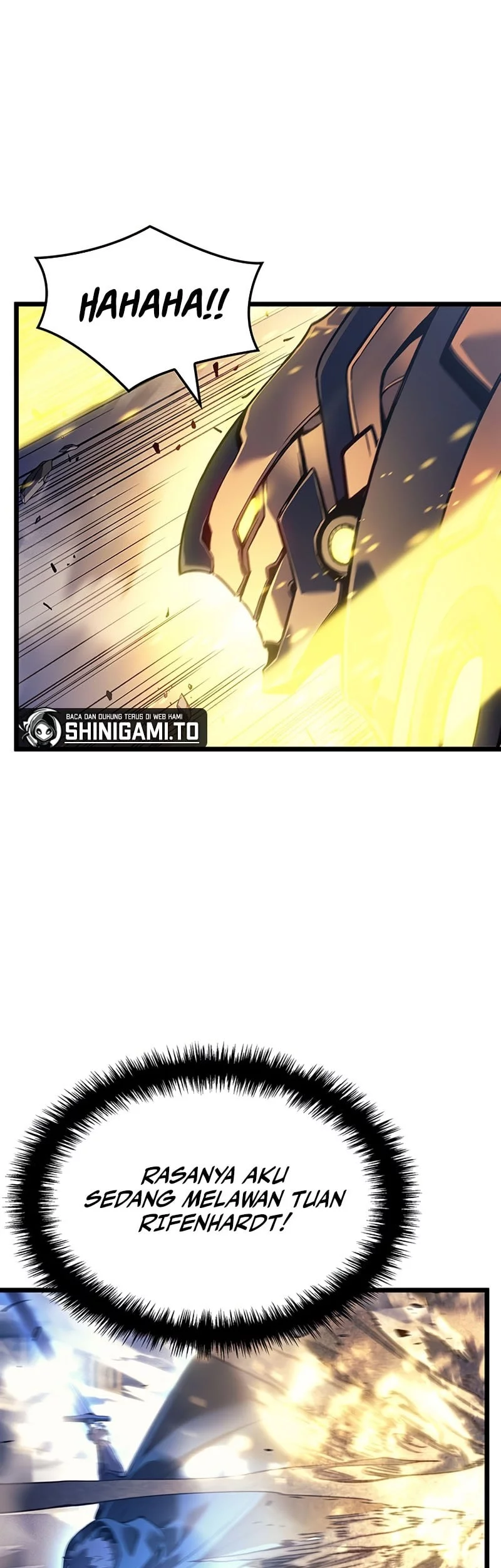 The Indomitable Martial King chapter 100 halaman 26