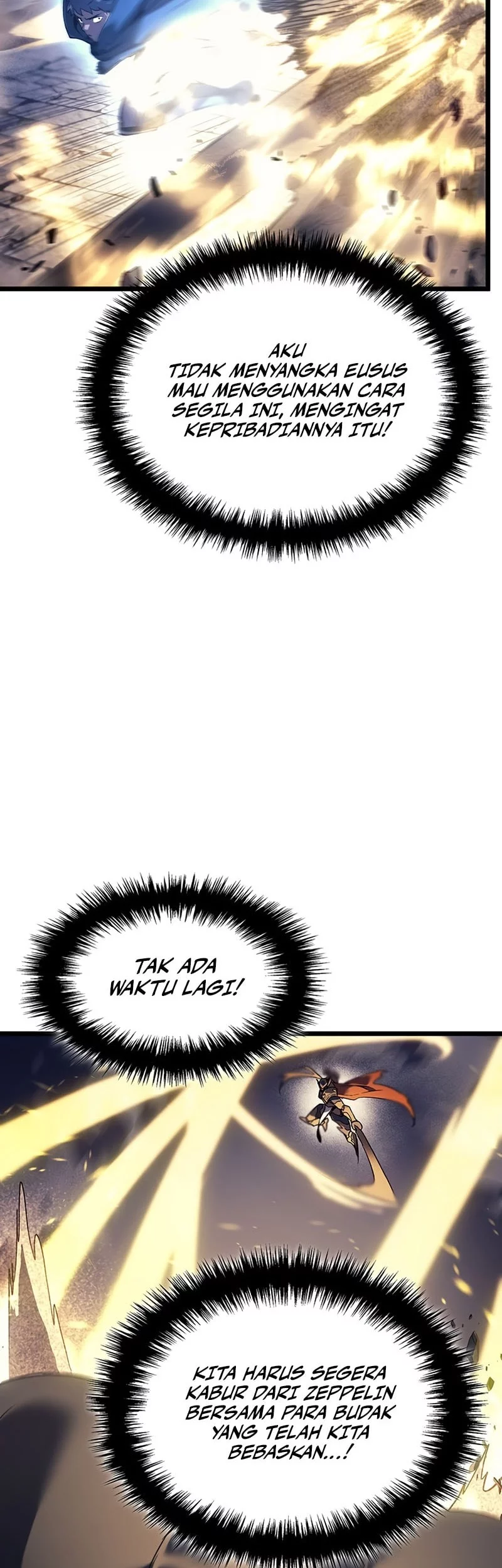 The Indomitable Martial King chapter 100 halaman 27