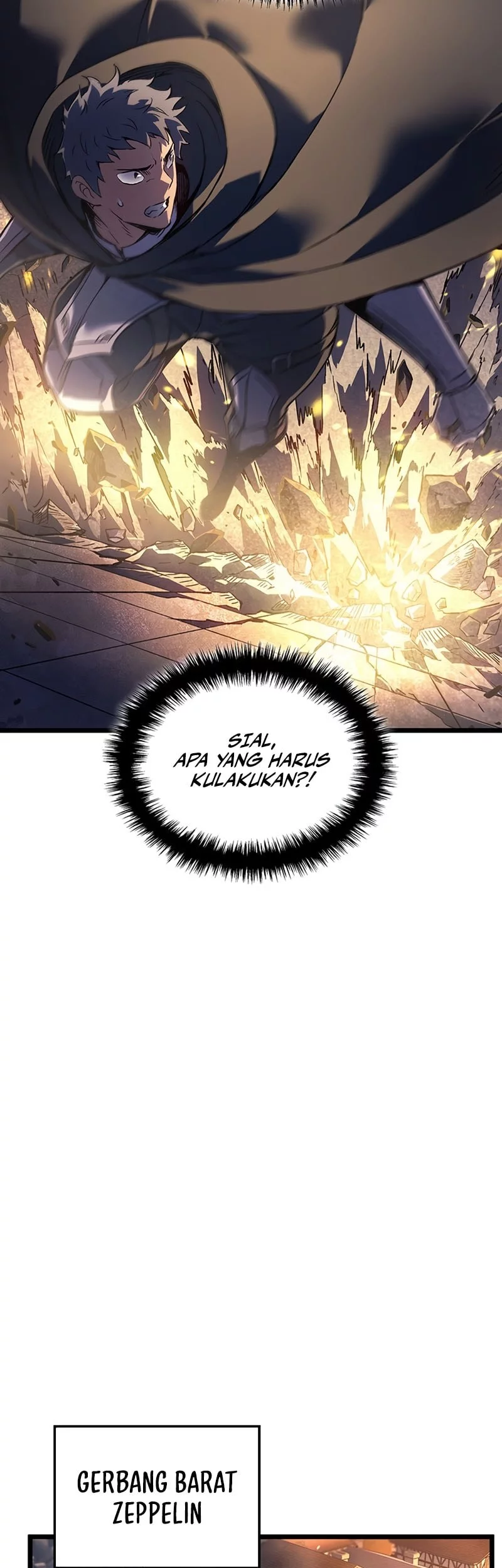 The Indomitable Martial King chapter 100 halaman 28
