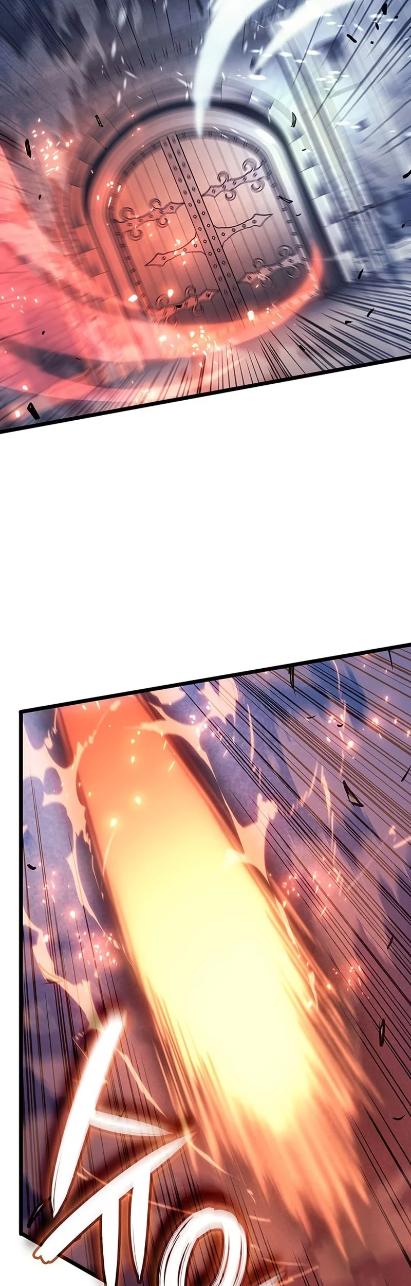 The Indomitable Martial King chapter 100 halaman 36