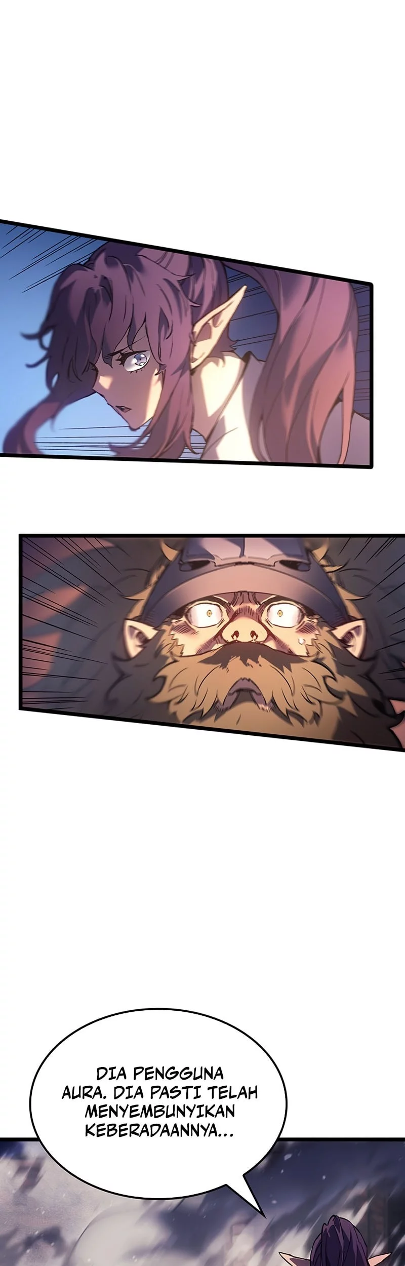 The Indomitable Martial King chapter 100 halaman 38