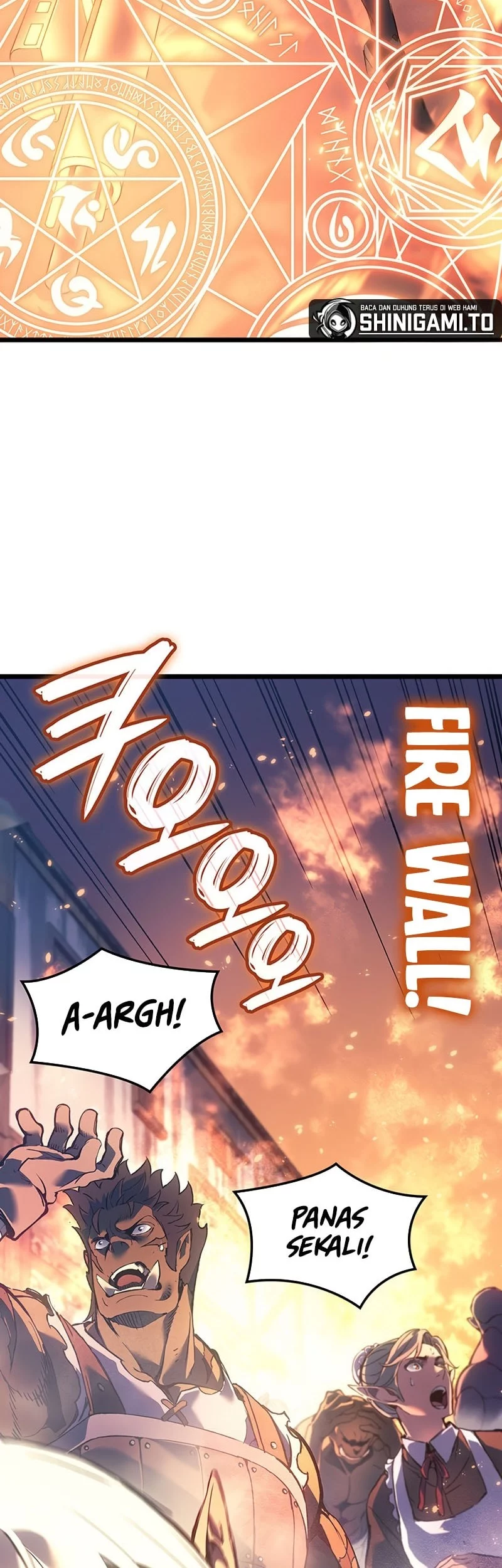 The Indomitable Martial King chapter 100 halaman 47