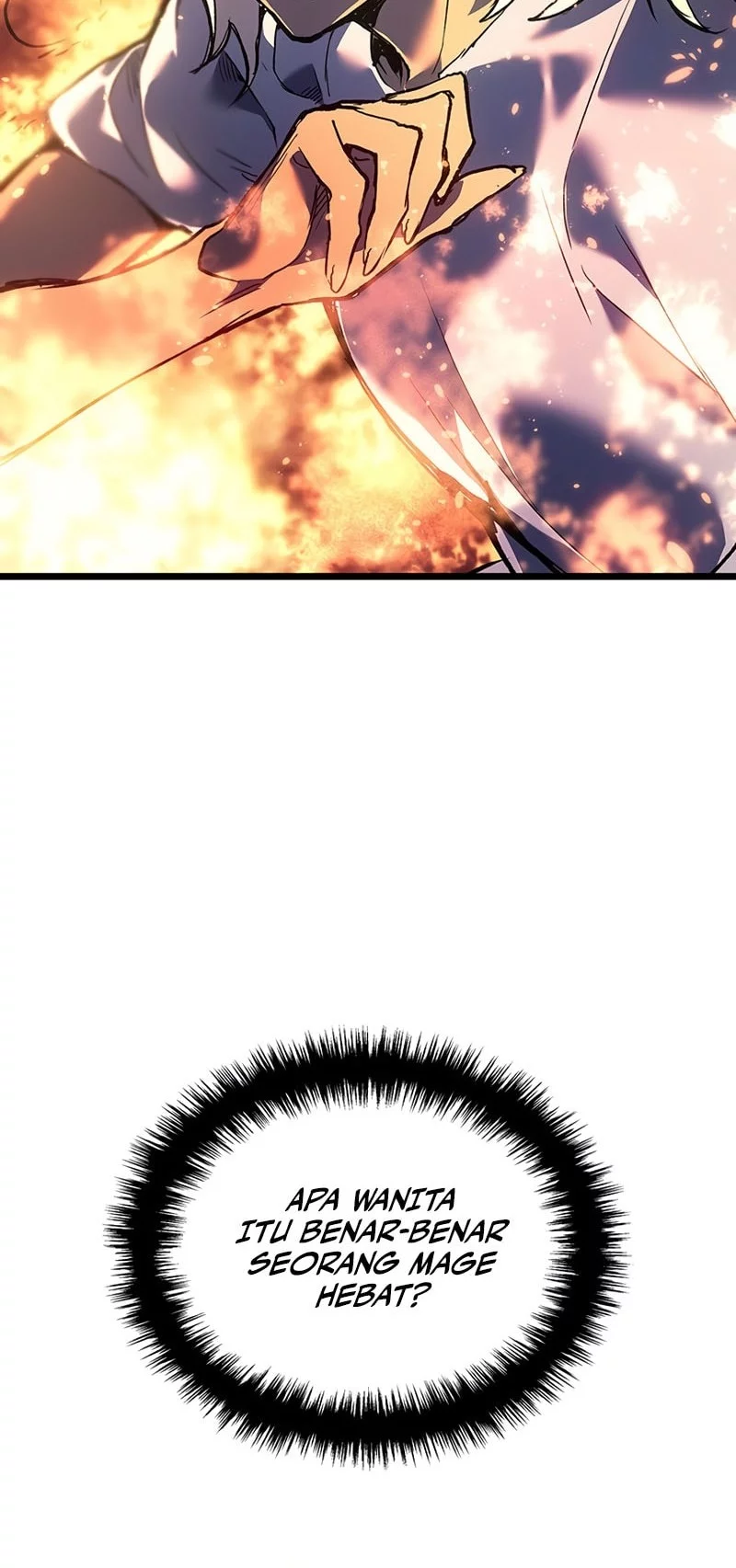 The Indomitable Martial King chapter 100 halaman 49
