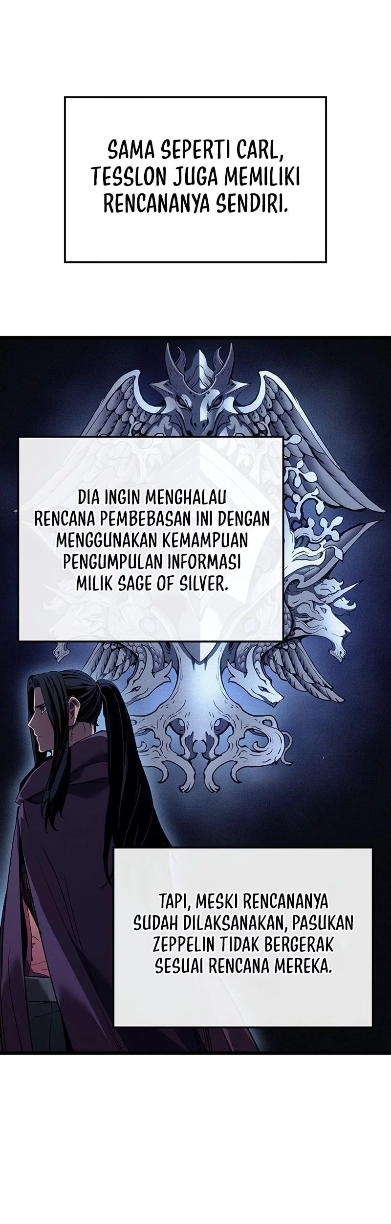 The Indomitable Martial King chapter 100 halaman 55