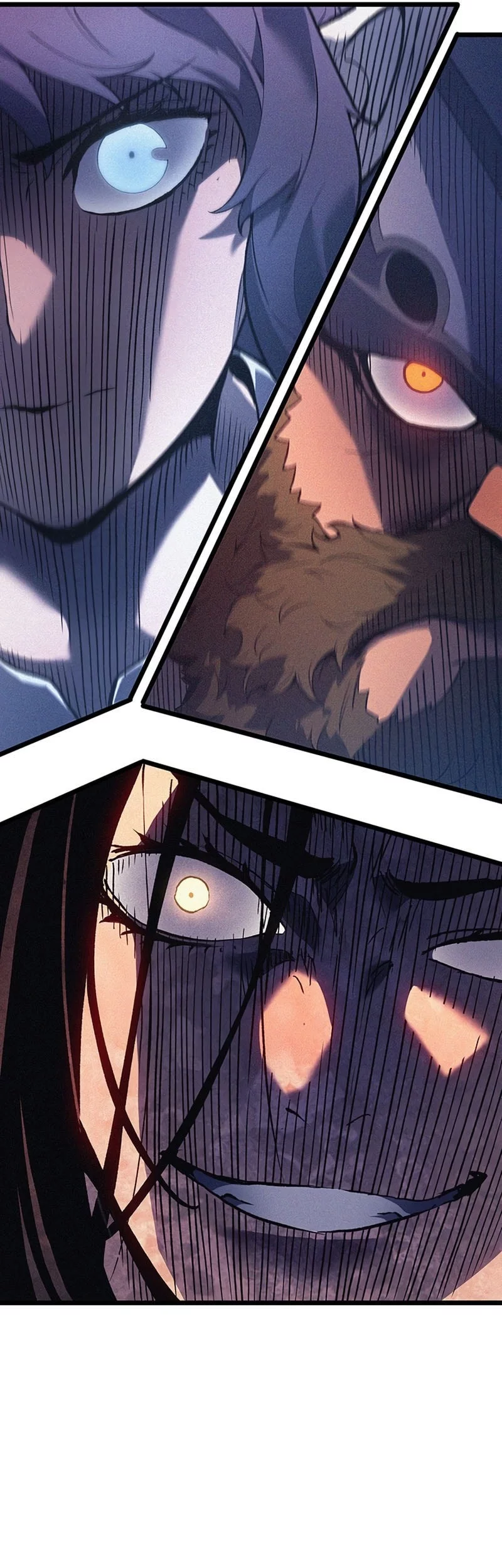 The Indomitable Martial King chapter 100 halaman 62