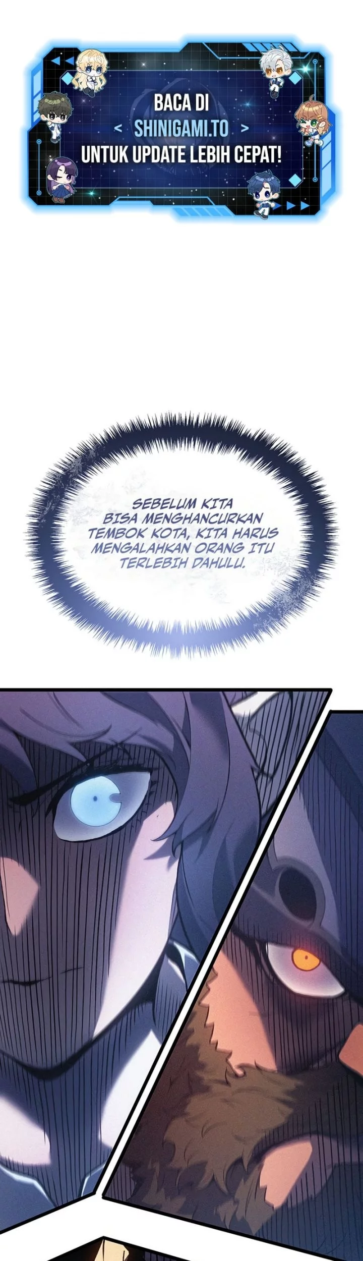 The Indomitable Martial King chapter 101 halaman 2