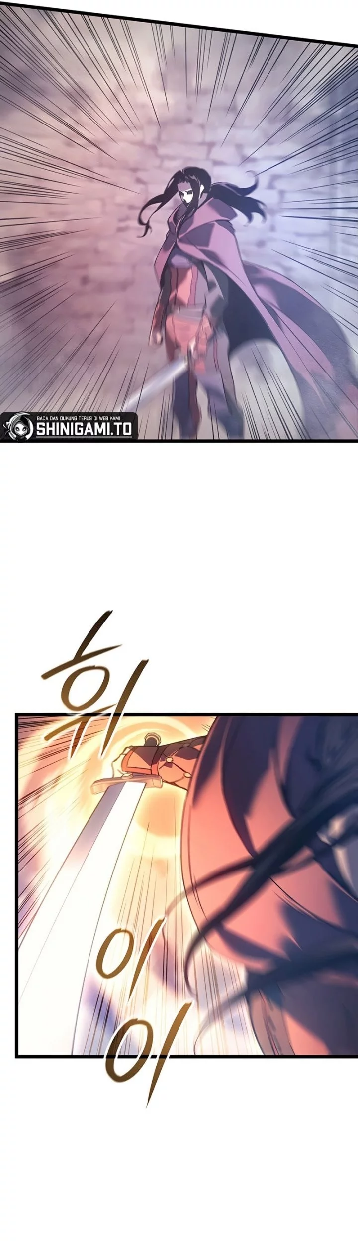 The Indomitable Martial King chapter 101 halaman 6