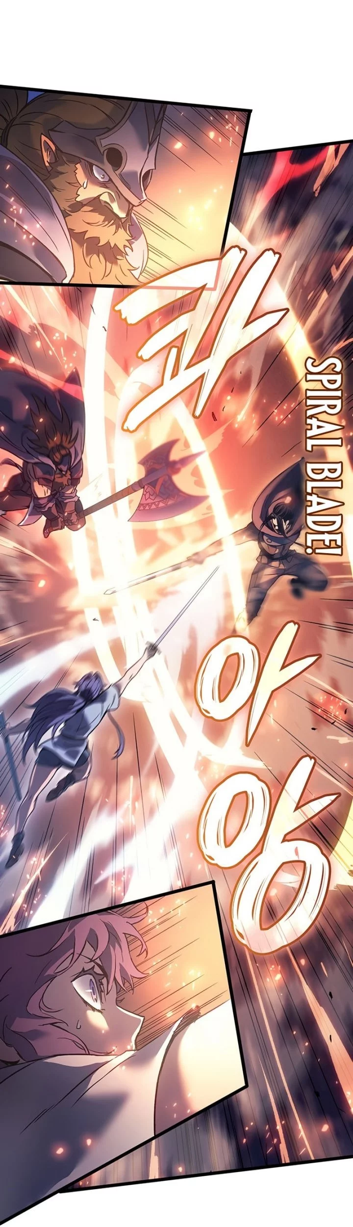 The Indomitable Martial King chapter 101 halaman 7