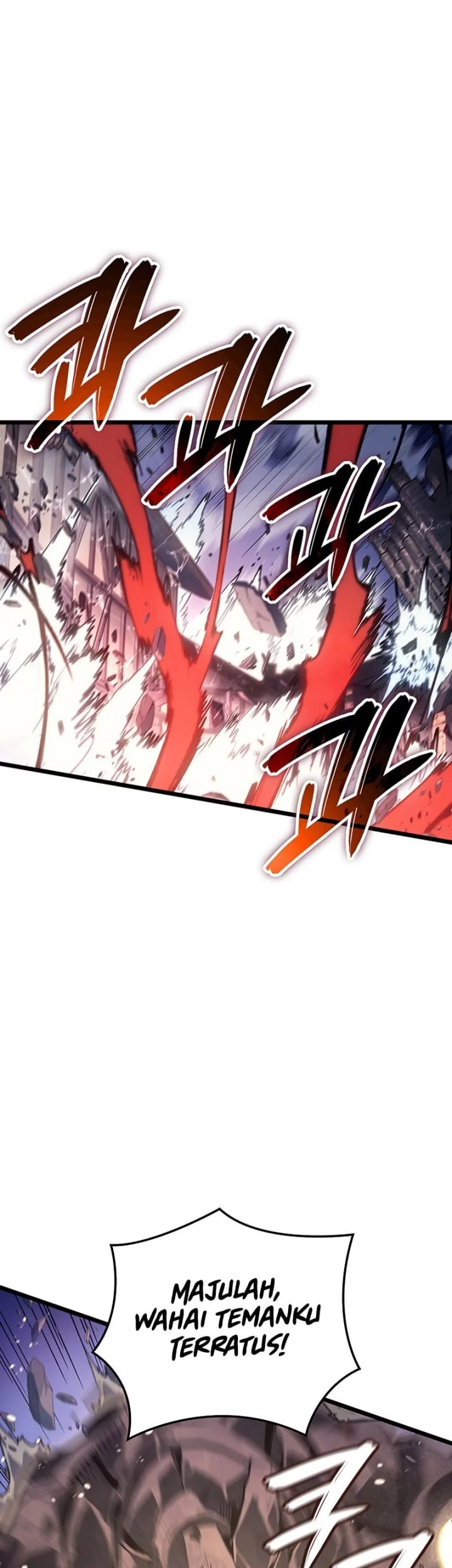 The Indomitable Martial King chapter 101 halaman 8
