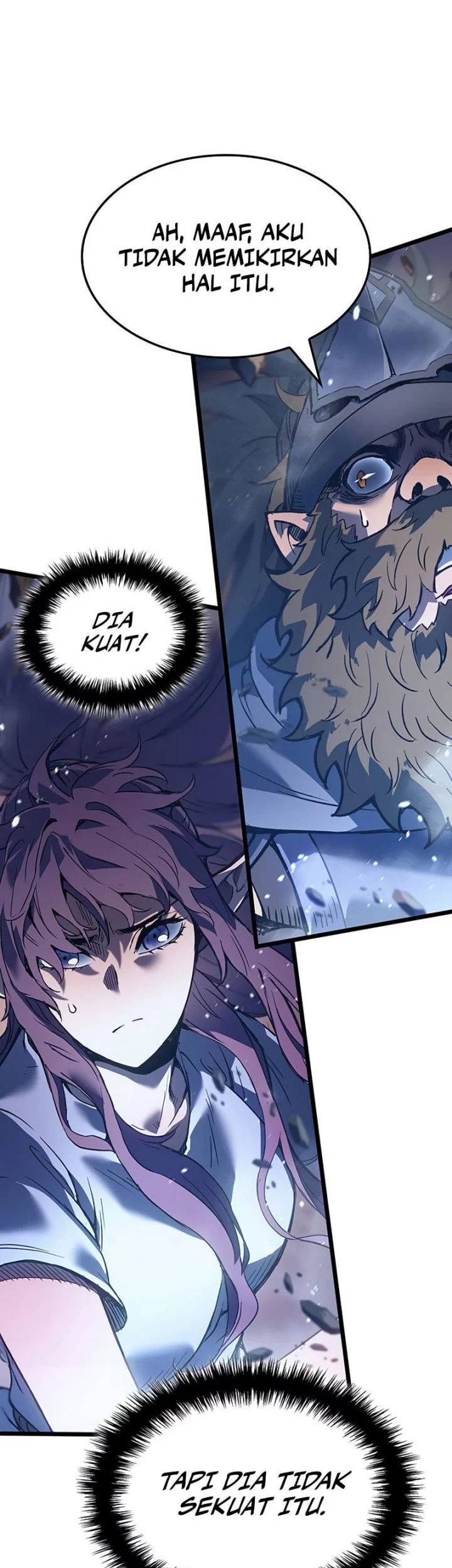 The Indomitable Martial King chapter 101 halaman 11