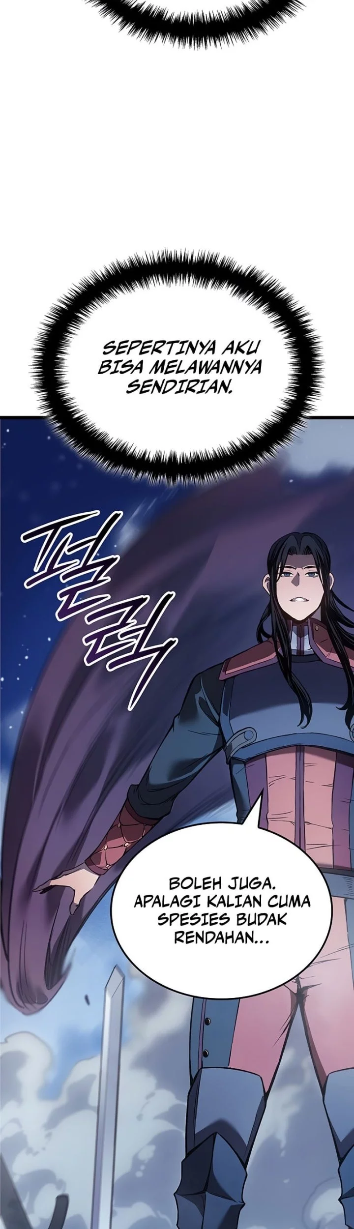 The Indomitable Martial King chapter 101 halaman 12