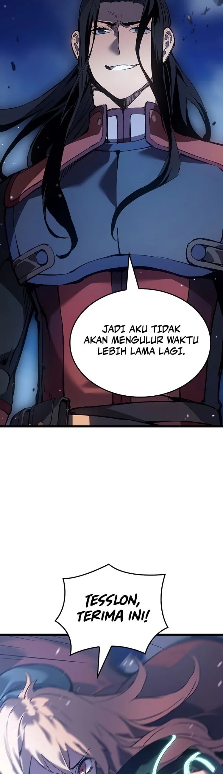 The Indomitable Martial King chapter 101 halaman 15
