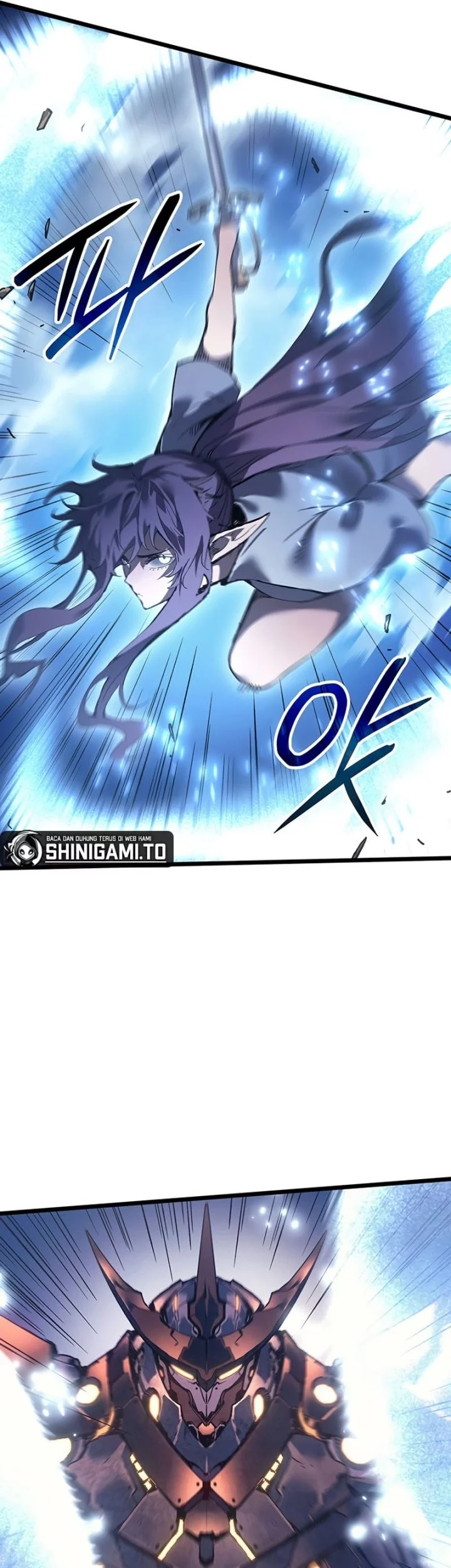 The Indomitable Martial King chapter 101 halaman 26