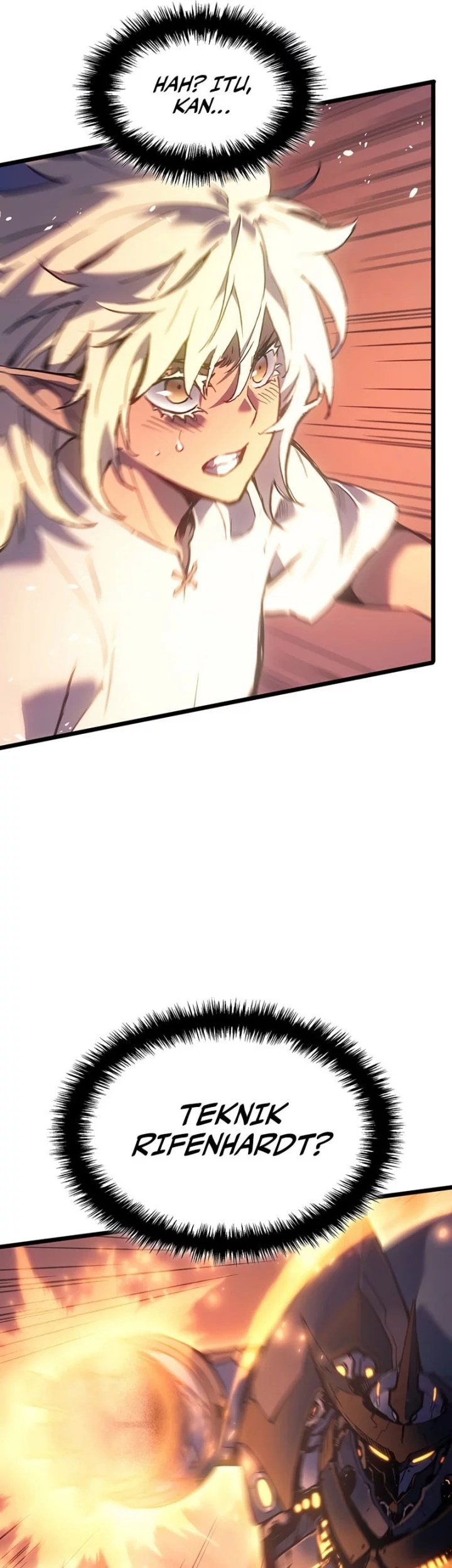 The Indomitable Martial King chapter 101 halaman 30