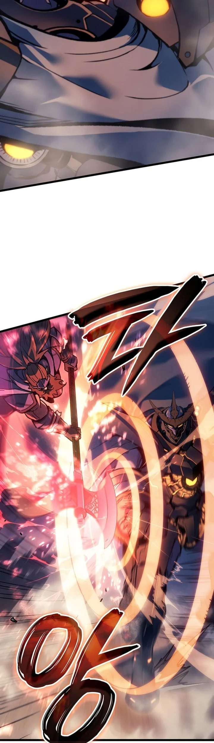 The Indomitable Martial King chapter 101 halaman 32