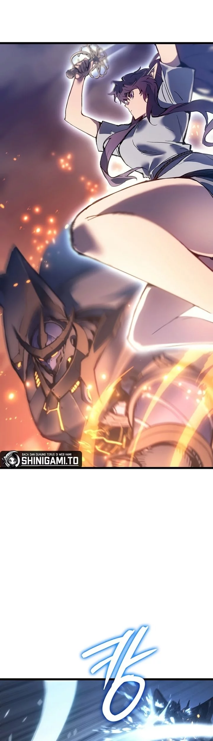 The Indomitable Martial King chapter 101 halaman 38