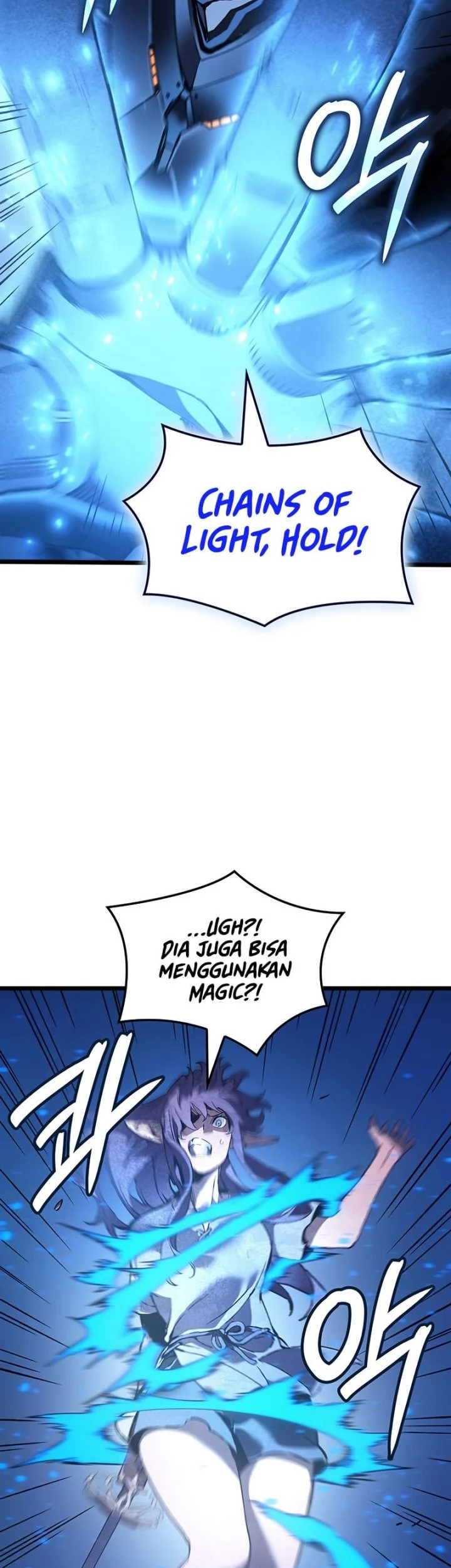 The Indomitable Martial King chapter 101 halaman 44