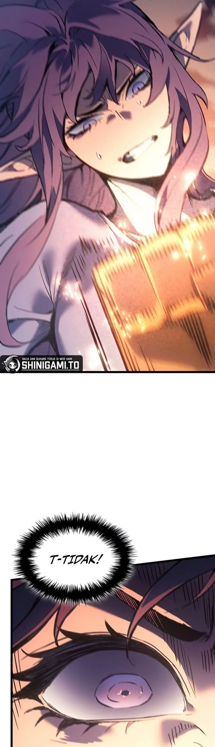 The Indomitable Martial King chapter 101 halaman 50