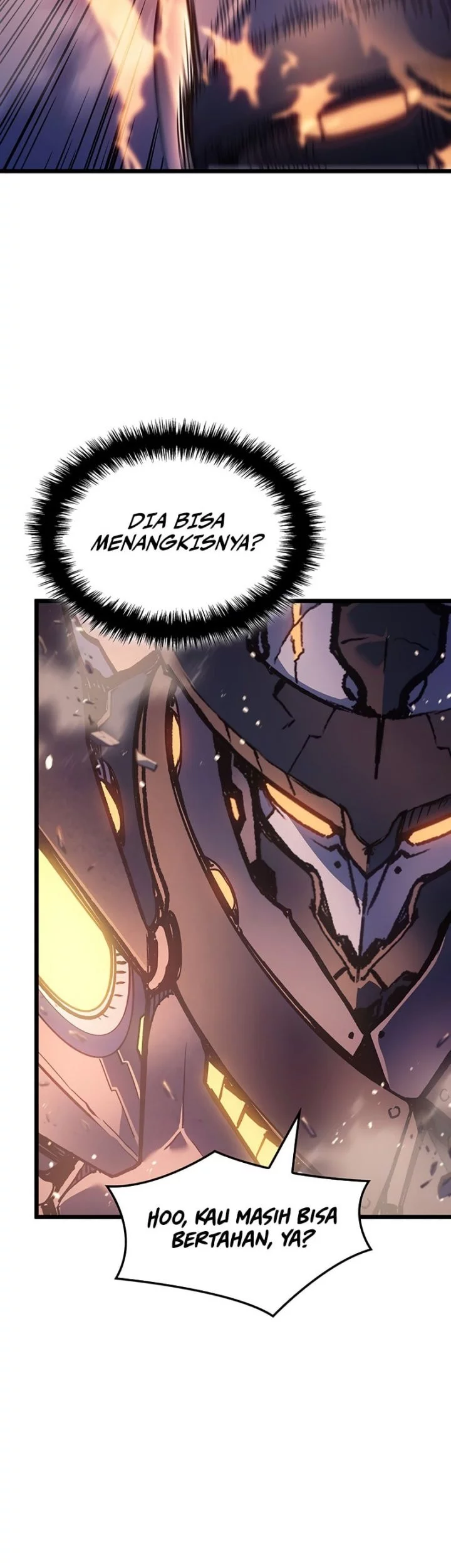 The Indomitable Martial King chapter 101 halaman 52