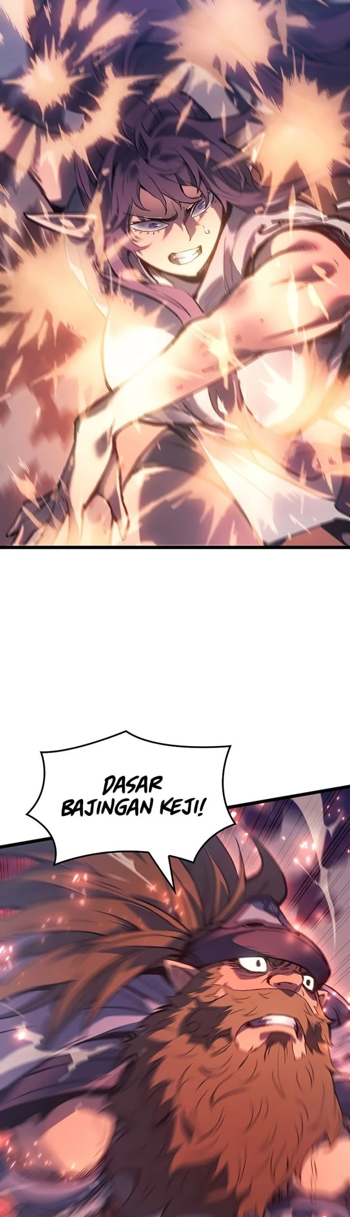 The Indomitable Martial King chapter 101 halaman 55