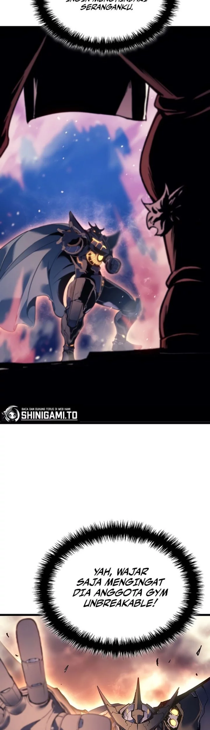 The Indomitable Martial King chapter 101 halaman 60