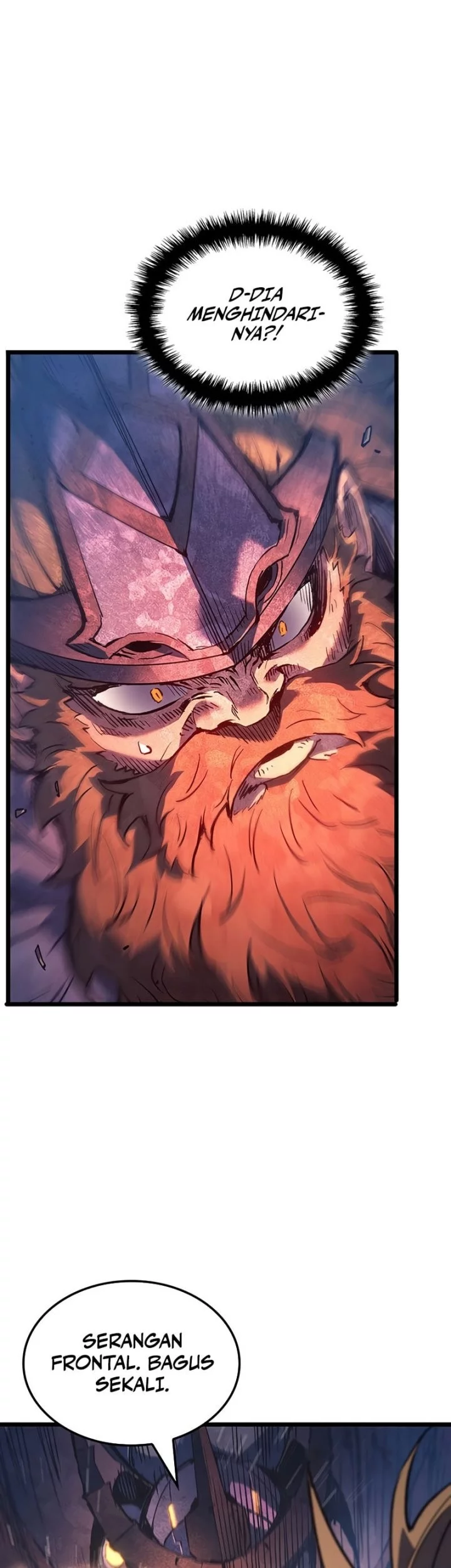 The Indomitable Martial King chapter 101 halaman 66