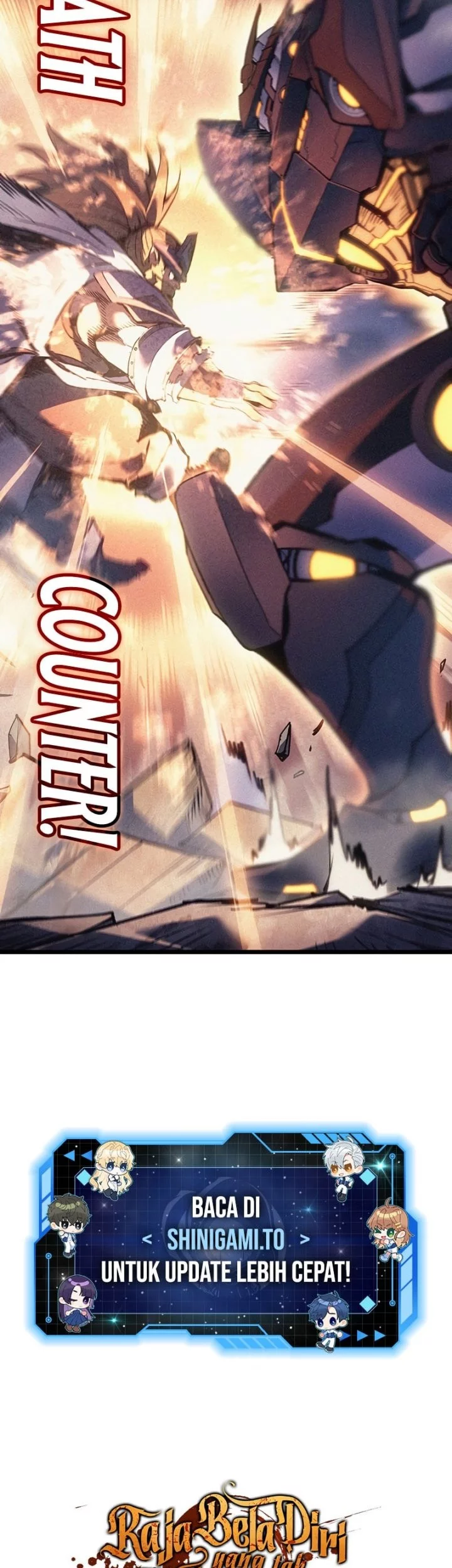 The Indomitable Martial King chapter 101 halaman 68
