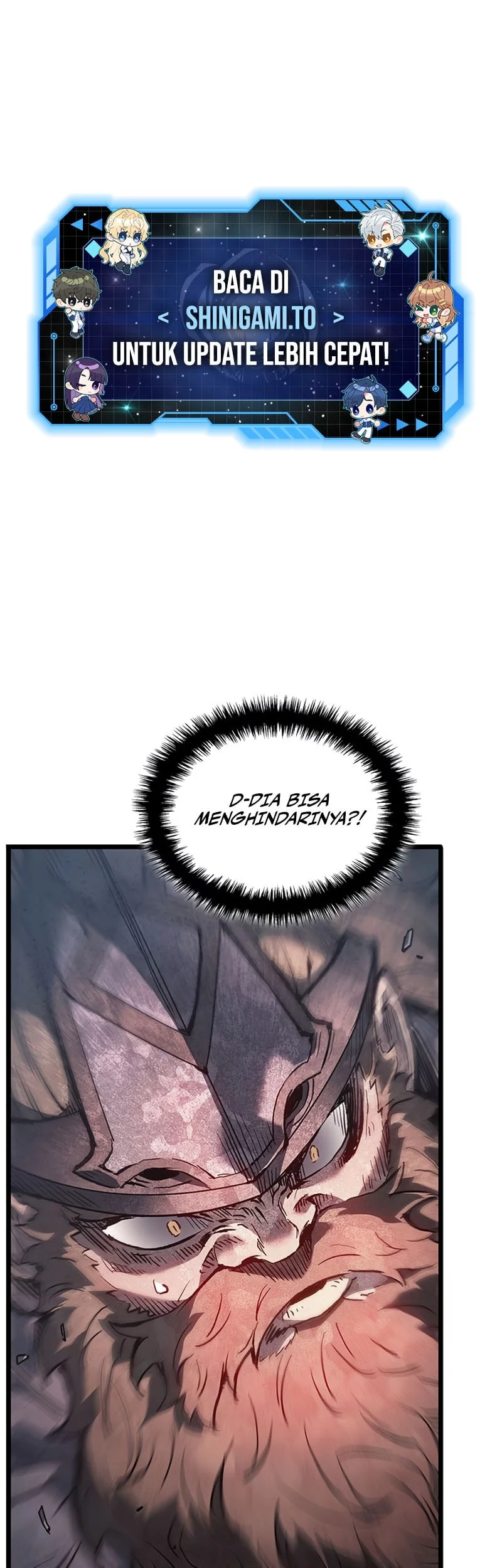 The Indomitable Martial King Bab 102 halaman 2