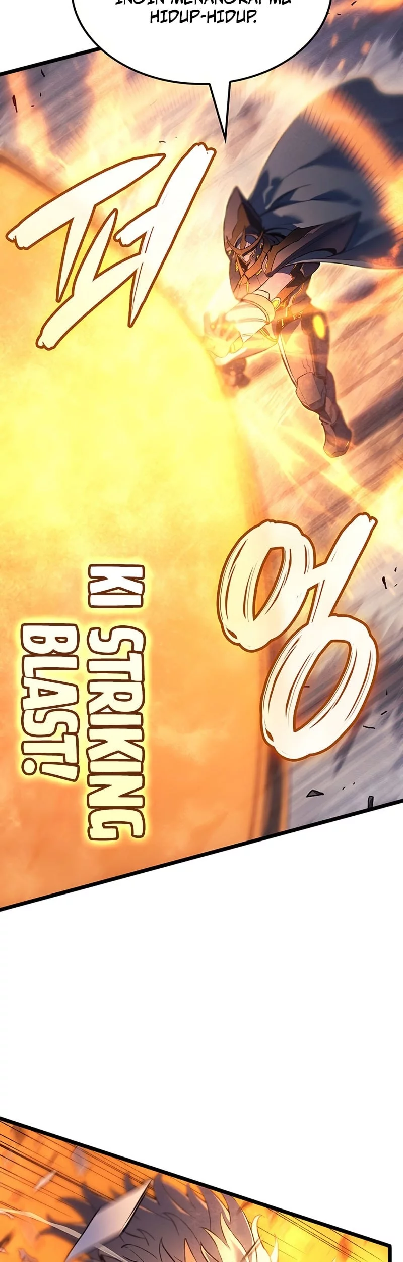 The Indomitable Martial King Bab 102 halaman 24