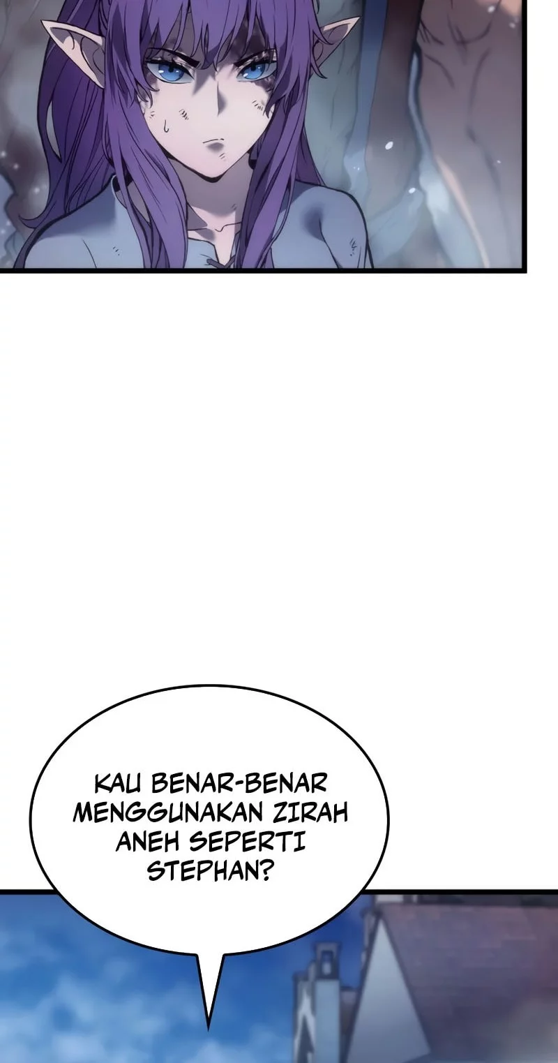The Indomitable Martial King Bab 103 halaman 5