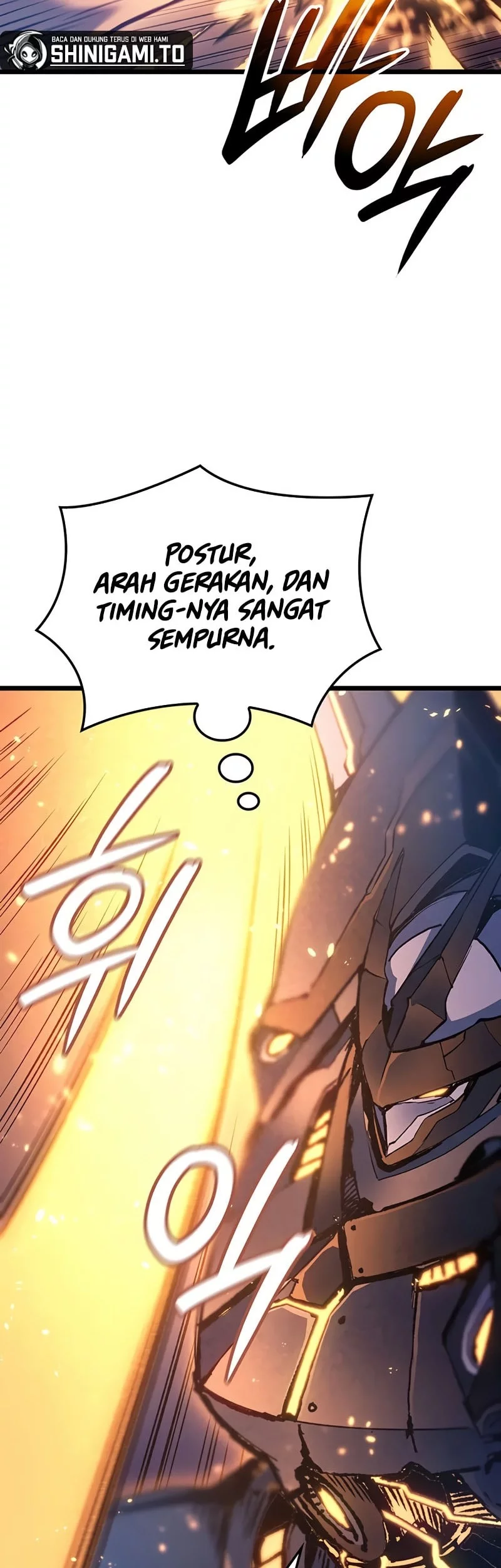 The Indomitable Martial King Bab 103 halaman 31