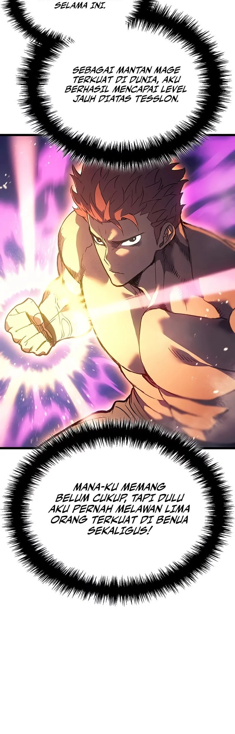 The Indomitable Martial King Bab 103 halaman 63