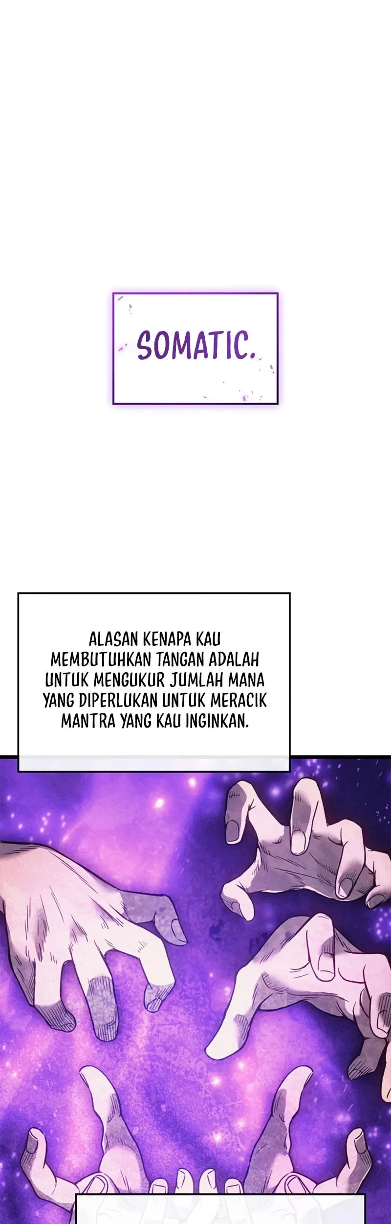 The Indomitable Martial King Bab 103 halaman 76