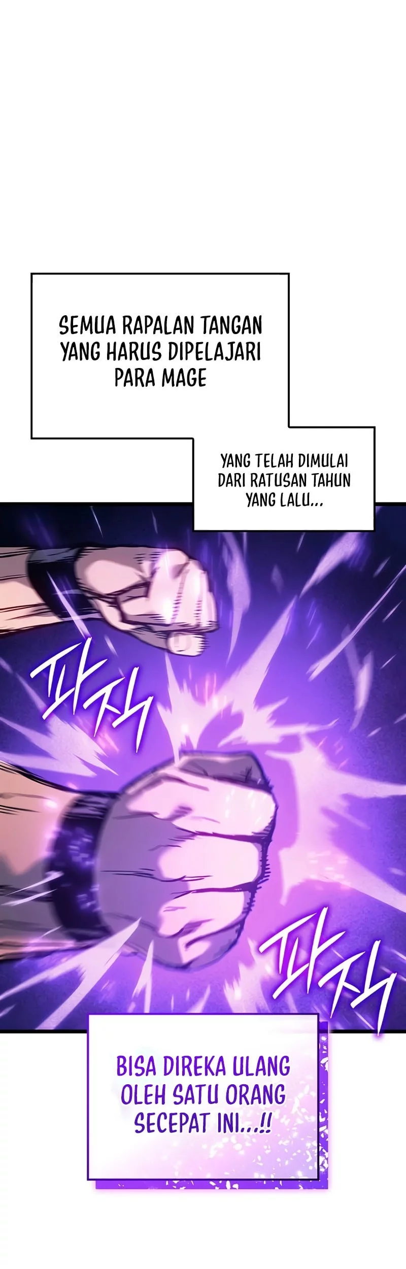 The Indomitable Martial King Bab 103 halaman 78